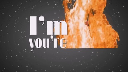 Motion & Liri - Someone Like You ( Lyrics Video )