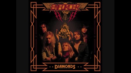 Enforcer - Nightmares