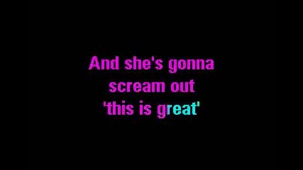 Bruno Mars - The Lazy Song Karaoke