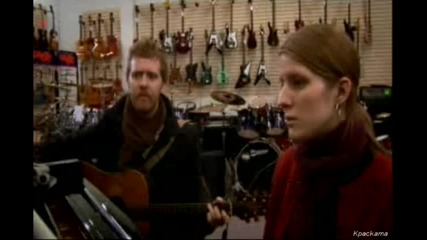 Once Soundtrack - Falling Slowly (от Glen Hansard и Marketa Irglova)