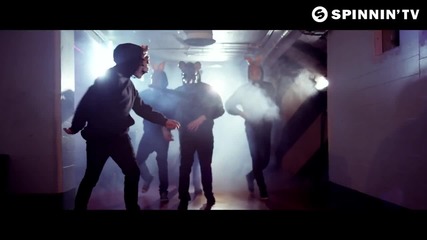 Martin Garrix - Animals (official Video)