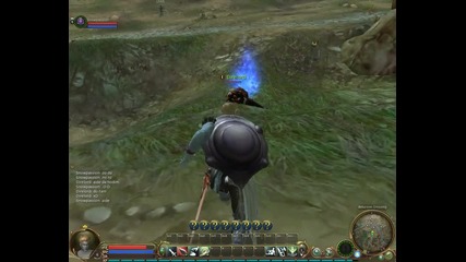 Aion Episode 1 part 2 със Стефии