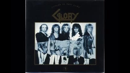 Glory - Danger In This Game