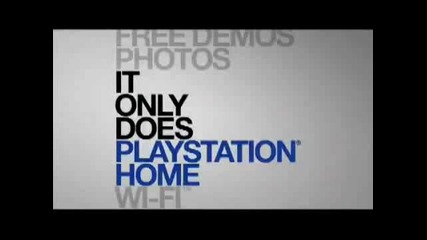 Girlfriend - Playstation 3 