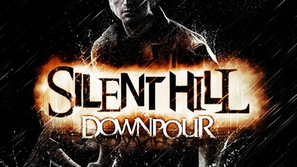Silent Hill_ Downpour [full Soundtrack] - Track 10 - Jump Monster