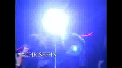 slipknot new abortion london england 16.02.2002 disasterpieces concert pt 10