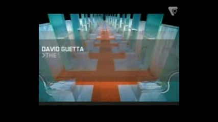 David Guetta - The world is mine