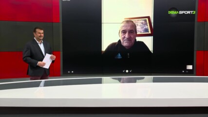 Бундеслига токшоу: анализ на Иван Тишански (07.02.2024)