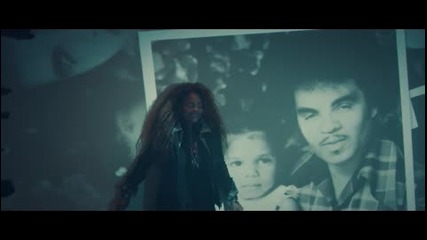 Janet Jackson ft. J. Cole - No Sleeep ( Официално видео )