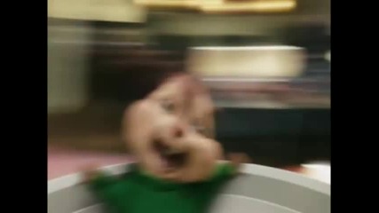 You Spin Me Round (like A Record) - Alvin and The Chipmunks