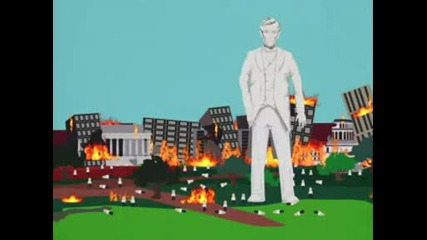 South Park S05e03