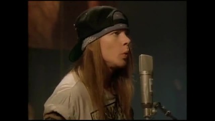 Guns N Roses - Patience ( Превод )
