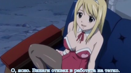 [ Bg Subs ] Fairy Tail Ova - 3 [ Terror Fan Subs ]