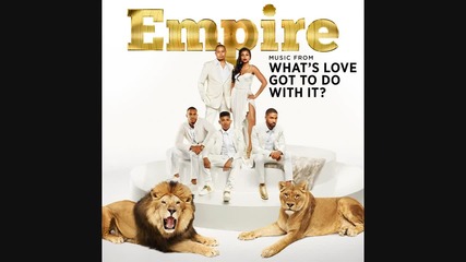Empire 02x06 - Boom Boom Boom Boom (feat. Terrence Howard and Bre-z) [audio]