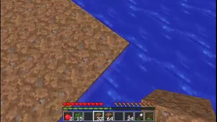 Ocean Survival еп.4-ферма за дървета