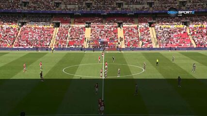 Лейтън - Чарлтън 0:1 /репортаж/