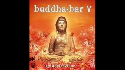 Buddha Bar V Despina Vandi - Gia