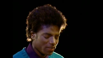 Michael Jackson - She's Out Of My Life