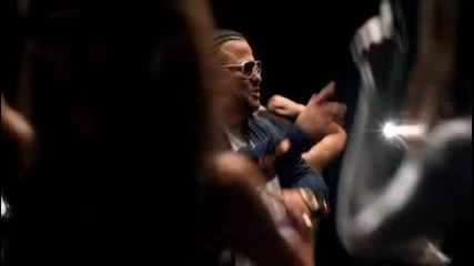 belly ft snoop dogg - hot girl 