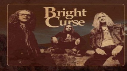 Bright Curse- Northern Sky
