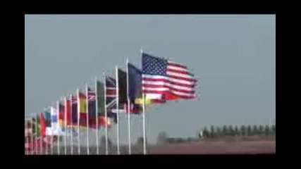Мотокрос на нациите - Италия - 2009 г. - Сащ победи