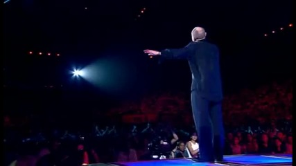 Phil Collins - Can t stop loving you ( Live 2004) 