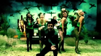 Green Day - Holiday
