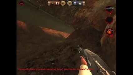 Postle 2 Gameplay