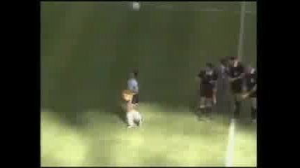 Maradonas Tricks