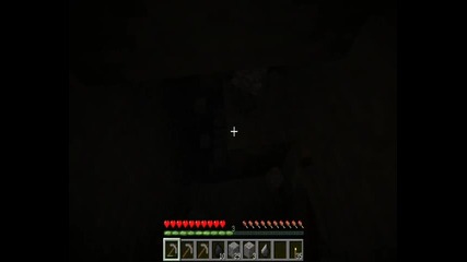 Minecraft-epizod 5 Ocelqvane