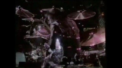 Bon Jovi Wild In The Streets Live Hollywood Rock Festival, Maracana, Rio De Janeiro January 1990 