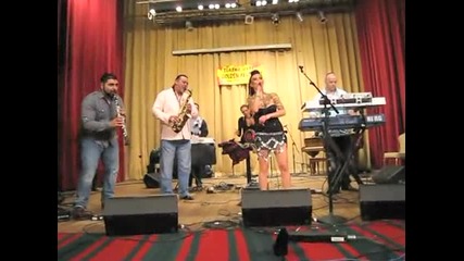 Yuri Yunakov Golden Festival 2012