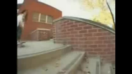 Ryan Sheckler vs Nyjah Huston