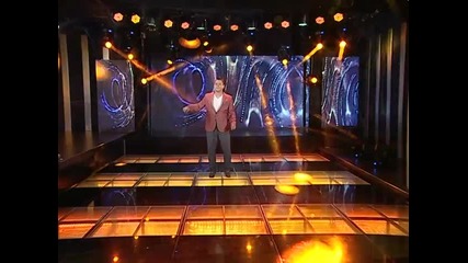 Fikret Saric - Moja ljubav (2016)