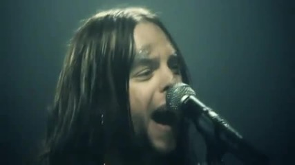 Bullet For My Valentine - The Last Fight