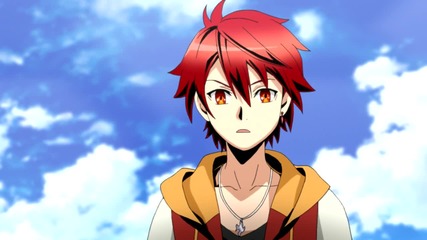 Divine Gate Episode 3 Eng Sub Hd