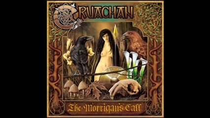 Cruachan - Diarmuid and Grainne 