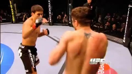 Ufc 112 Invincible - Silva Pre - fight Interview 