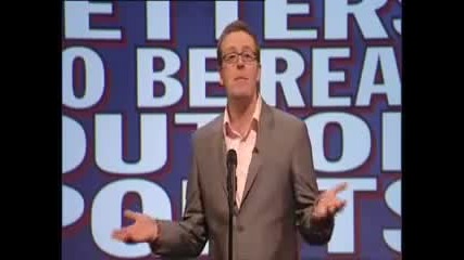 Frankie Boyle - Legendary cut joke 