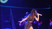 Selena Gomez | ' Stars Dance ' concert in Vancouver 2013 | Write Your Name