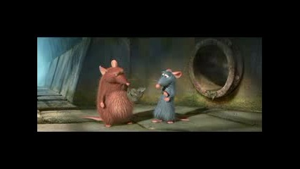 Ratatouille