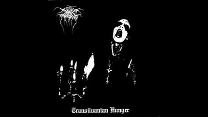 Darkthrone - Skald Av Satans Sol
