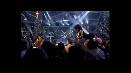 Beyonce - If I Were A Boy(live at X Factor Final - 13.12.08)