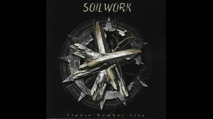 Soilwork - Distortion Sleep