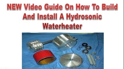 How To Install A Hot Water Heater