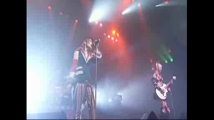 Antic Cafe live shibuya o - east 13 част