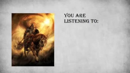 Melodic Death Metal Megamix