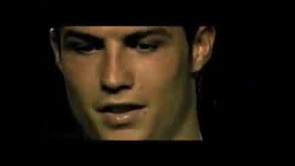 cr7 - real player
