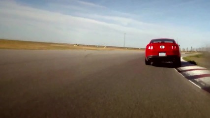 2011 Ford Mustang Gt 5.0 