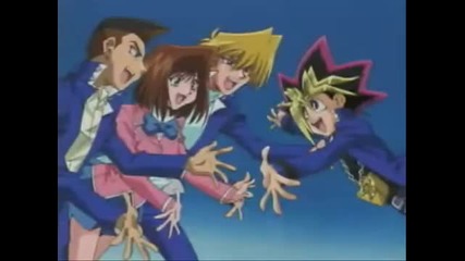 Yu-gi-oh - _no Matter What_